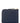 Comme Des Garçons Blue Calfskin Wallet