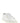 Saint Laurent White Calfskin Low Top Sneakers