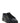 Saint Laurent Black Calfskin Low Top Sneakers
