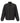 Prada Black Recycled Polyamide Full-Length Jacket