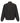 Prada Black Recycled Polyamide Full-Length Jacket