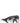 Rick Owens Black Nylon Sunglasses