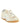 Gucci Beige Calfskin Low Top Sneakers