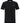 Givenchy Black Cotton Polo Shirt