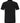 Givenchy Black Cotton Polo Shirt