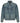 Saint Laurent Blue Cotton Denim Jacket