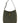 Saint Laurent Gray Lamb Leather Shoulder Bag