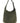 Saint Laurent Gray Lamb Leather Shoulder Bag