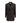 Saint Laurent Brown Wool Oves Aries Full-Length Jacket