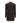 Saint Laurent Brown Wool Oves Aries Full-Length Jacket