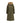 Woolrich Bicolor Cotton Coat