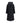 Woolrich Black Polyamide Coat