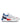 Puma White Synthetic Athletic Sneakers
