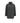 R13 Black Viscose Pattern Shirt