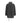 R13 Black Viscose Pattern Shirt