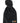 Maison Kitsuné Gray Virgin Wool Scarf