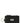 MM6 Maison Margiela Black Calfskin Cardholder