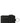 MM6 Maison Margiela Black Calfskin Cardholder