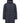 Herno Blue Polyester Full-Length Jacket