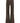 R13 Brown Cotton Flared Jeans