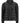 MooRER Black Wool Shell Jacket