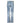 Guess Jeans Blue Cotton Flared Jeans