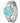 Hugo Boss Silver Stainless Steel Dress Watch