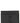 Saint Laurent Black Leather Cardholder