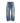 R13 Blue Cotton Boyfriend Jeans