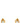Ferragamo Gold Brass Earrings