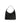 Balenciaga Black Lamb Ovis Aries Shoulder Bag