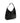 Balenciaga Black Lamb Ovis Aries Shoulder Bag