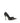 Balenciaga Black Lamb Ovis Aries High Heel Pumps