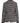 Versace Bicolor Virgin Wool Blazer