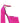 Versace Fuchsia Viscose Platform Pumps