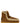 Mou Brown Lambskin Ankle Boots