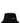 Givenchy Black Polyamide Bucket Hat