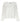 Ganni White Cotton Blouse