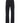 Saint Laurent Black Cotton Straight-Leg Jeans