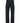 Saint Laurent Black Cotton Straight-Leg Jeans