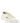 Saint Laurent White Cotton Low Top Sneakers