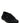 Saint Laurent Black Cotton Low Top Sneakers