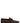 Valentino Garavani Brown Calfskin Slip-On Loafers