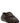 Valentino Garavani Brown Calfskin Slip-On Loafers