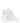 Valentino Garavani White Lamb Leather Low Top Sneakers