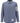 Thom Browne Blue Cotton Blouse