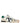 Valentino Garavani Multicolor Calfskin Athletic Sneakers