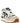 Valentino Garavani Multicolor Calfskin Athletic Sneakers