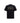 Gucci Black Cotton T-Shirt