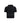 Alexander McQueen Black Viscose T-Shirt